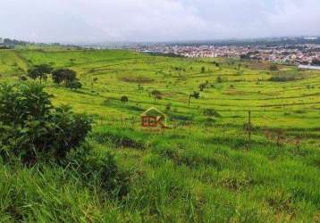 Terreno à venda, 1400 m² por r$ 1.050.000,00 - village mantiqueira - guaratinguetá/sp