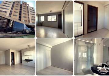 Oportunidade! apartamento de 02 quartos suíte - residencial san martin - quadra 303 - samambaia sul