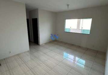 Alugue apartamento 02 quartos em justinopolis