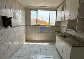 Alugue apartamento 03 quartos no bairro nova pampulha