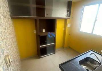 Alugue apartamento no bairro gávea em vespasiano