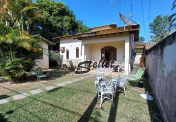 Casa com 2 dormitórios à venda, 60 m² por r$ 450.000,00 - jardim mariléa - rio das ostras/rj