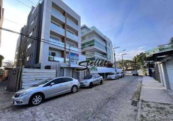 Cobertura com 2 dormitórios à venda, 116 m² por r$ 620.000,00 - costazul - rio das ostras/rj