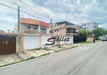 Casa com 4 dormitórios à venda, 160 m² por r$ 599.990,00 - recreio - rio das ostras/rj