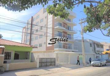 Apartamento com 3 dormitórios à venda, 115 m² por r$ 500.000,00 - jardim mariléa - rio das ostras/rj