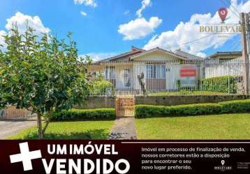 Terreno à venda, próximo ao mon, 430 m² por r$ 1.050.000 - ahú - curitiba/pr