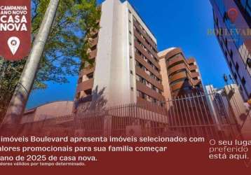 Apartamento no edifício le pacific, com 4 dormitórios à venda, 229 m² por r$ 1.900.000 - cabral - curitiba/pr