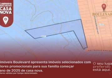 Terreno residencial ou industrial com duas frentes, à venda, 7800 m² por r$ 3.040.000 - colônia murici - são josé dos pinhais/pr