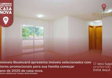 Apartamento no residencial golden palace, com 2 dormitórios à venda, 66 m² por r$ 517.750 - hugo lange - curitiba/pr