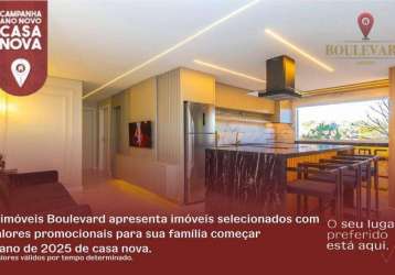 Apartamento mobiliado e decorado no residencial prima torre, com 3 dormitórios à venda, 88 m² por r$ 930.000 - santa felicidade- curitiba/pr