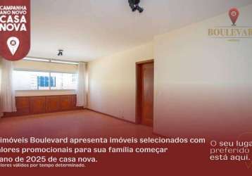 Apartamento  no condomínio dona dinorah, com 2 dormitórios à venda, 78 m² por r$ 450.000 - centro - curitiba/pr