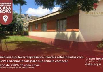 Terreno à venda, 720 m² por r$ 1.501.000,00 - jardim das américas - curitiba/pr