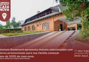 Casa comercial com 7 dormitórios à venda, 767 m² por r$ 3.705.000 - uberaba - curitiba/pr