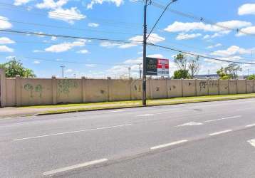 Terreno jockey club, 6.650m²,  com cepacs , podendo ser construído até 3.225m² à venda, tarumã, cur