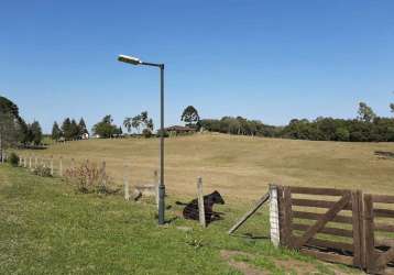 Piraquara, haras com vista pra represa, 17,98há, ou 7,43 alqueires, sede completa , à venda, pr