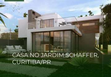 Vista alegre, casa alto padrão , jardim schaffer, face norte, 410m² , 3 suítes, ampla varanda, 3 va