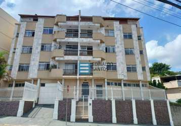 Apto de 2 dormitórios à venda, 89 m² por r$ 250.000 - santa catarina - juiz de fora/mg