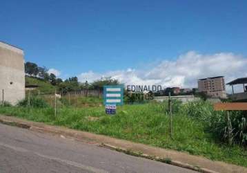 Terreno residencial à venda, são judas tadeu, juiz de fora - te0017.