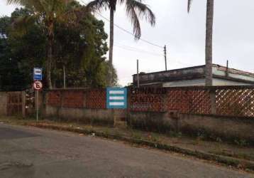 Terreno residencial à venda, nova era, juiz de fora - te0057.