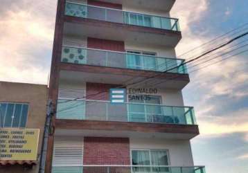 Cobertura residencial à venda, jardim dos alfineiros, juiz de fora - co0001.