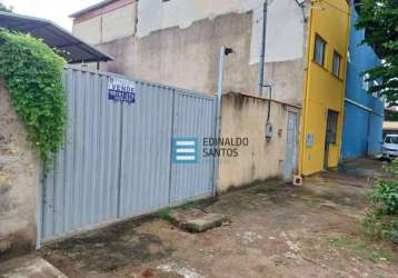 Casa com 2 dormitórios à venda, 120 m² por r$ 250.000,00 - benfica - juiz de fora/mg