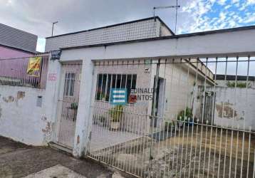 Casa com 4 dormitórios à venda, 100 m² por r$ 480.000,00 - nova era - juiz de fora/mg