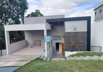 Casa com 3 dormitórios à venda, 231 m² por r$ 1.490.000,00 - spina ville - juiz de fora/mg