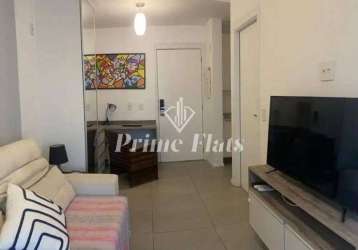 Flat disponível para venda no condomínio add vila mariana, com 42m², 1 dormitório e 1 vaga