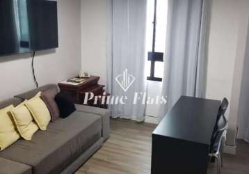 Flat disponível para venda no mercure sao paulo pinheiros hotel, com 28m², 1 dormitório e 1 vaga