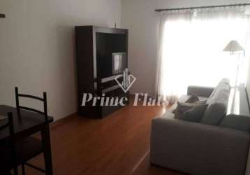 Flat disponível para venda no condomínio prive cidade jardim, com 55m², 1 dormitório e 1 vaga de garagem