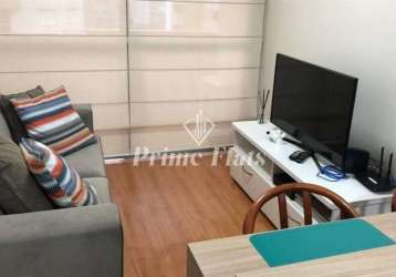 Flat disponível para venda no condomínio moema top life, com 32m², 1 dormitório e 1 vaga de garagem