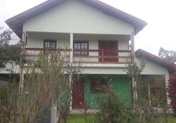 Casa para venda em águas mornas, fazenda do sacramento, 3 dormitórios, 2 suítes, 3 banheiros, 2 vagas