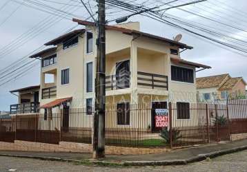 Casa em jardim atlântico, florianópolis/sc