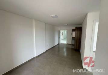 Apartamento em morretes  -  itapema