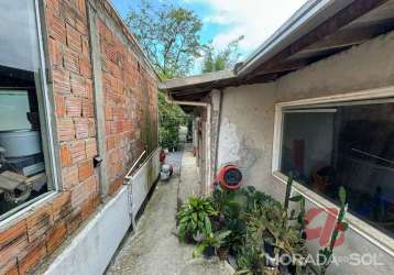 Casa em sertão do trombudo  -  itapema