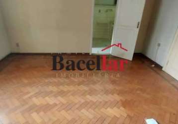 Apartamento com 1 quarto à venda na rua torres homem, vila isabel, rio de janeiro, 40 m2 por r$ 185.000