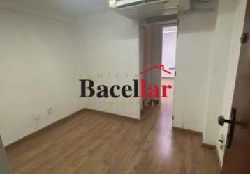 Sala comercial à venda na rua general roca, tijuca, rio de janeiro, 40 m2 por r$ 240.000