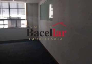 Casa comercial com 4 salas para alugar na avenida erasmo braga, centro, rio de janeiro, 117 m2 por r$ 2.500