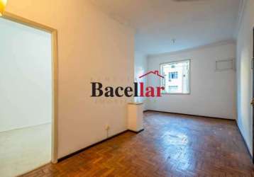 Apartamento com 2 quartos à venda na rua mearim, grajaú, rio de janeiro, 68 m2 por r$ 310.000