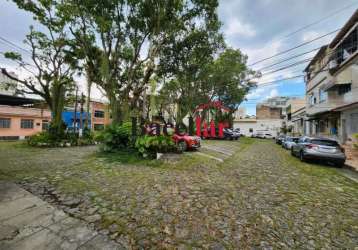 Casa em condomínio fechado com 3 quartos à venda na rua senador furtado, maracanã, rio de janeiro, 136 m2 por r$ 551.000