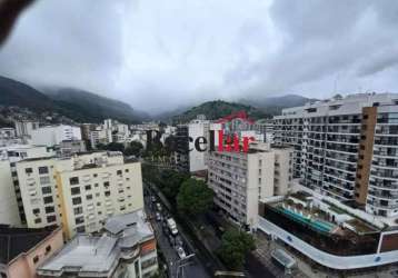 Cobertura com 3 quartos à venda na rua uruguai, tijuca, rio de janeiro, 205 m2 por r$ 1.550.000