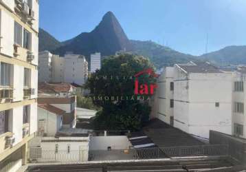 Apartamento com 3 quartos à venda na rua grajaú, grajaú, rio de janeiro, 85 m2 por r$ 549.999