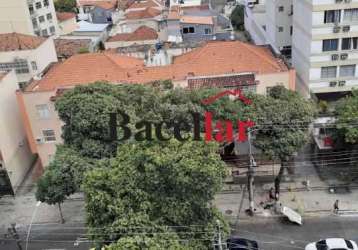 Sala comercial com 1 sala à venda na rua barão de ubá, praça da bandeira, rio de janeiro, 27 m2 por r$ 90.000