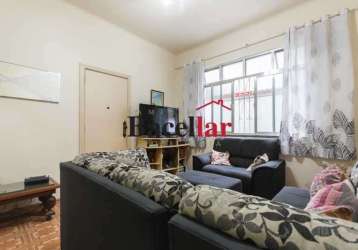 Apartamento com 2 quartos à venda na rua professor euríco rabelo, maracanã, rio de janeiro, 69 m2 por r$ 330.000