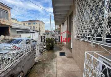 Casa em condomínio fechado com 3 quartos à venda na rua dias da cruz, méier, rio de janeiro, 110 m2 por r$ 850.000