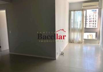 Apartamento com 3 quartos à venda na rua barão de mesquita, tijuca, rio de janeiro, 100 m2 por r$ 649.000