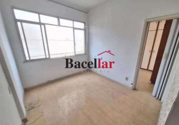 Apartamento com 1 quarto à venda na rua riachuelo, centro, rio de janeiro, 31 m2 por r$ 239.000