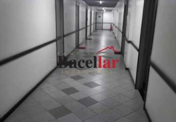 Sala comercial à venda na boulevard vinte e oito de setembro, vila isabel, rio de janeiro, 42 m2 por r$ 160.000