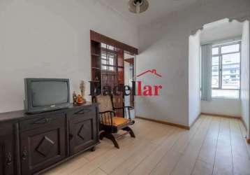 Apartamento com 2 quartos à venda na rua visconde de santa isabel, vila isabel, rio de janeiro, 45 m2 por r$ 145.000