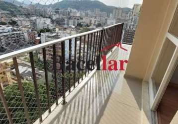 Apartamento com 2 quartos à venda na rua ribeiro guimarães, vila isabel, rio de janeiro, 68 m2 por r$ 650.000